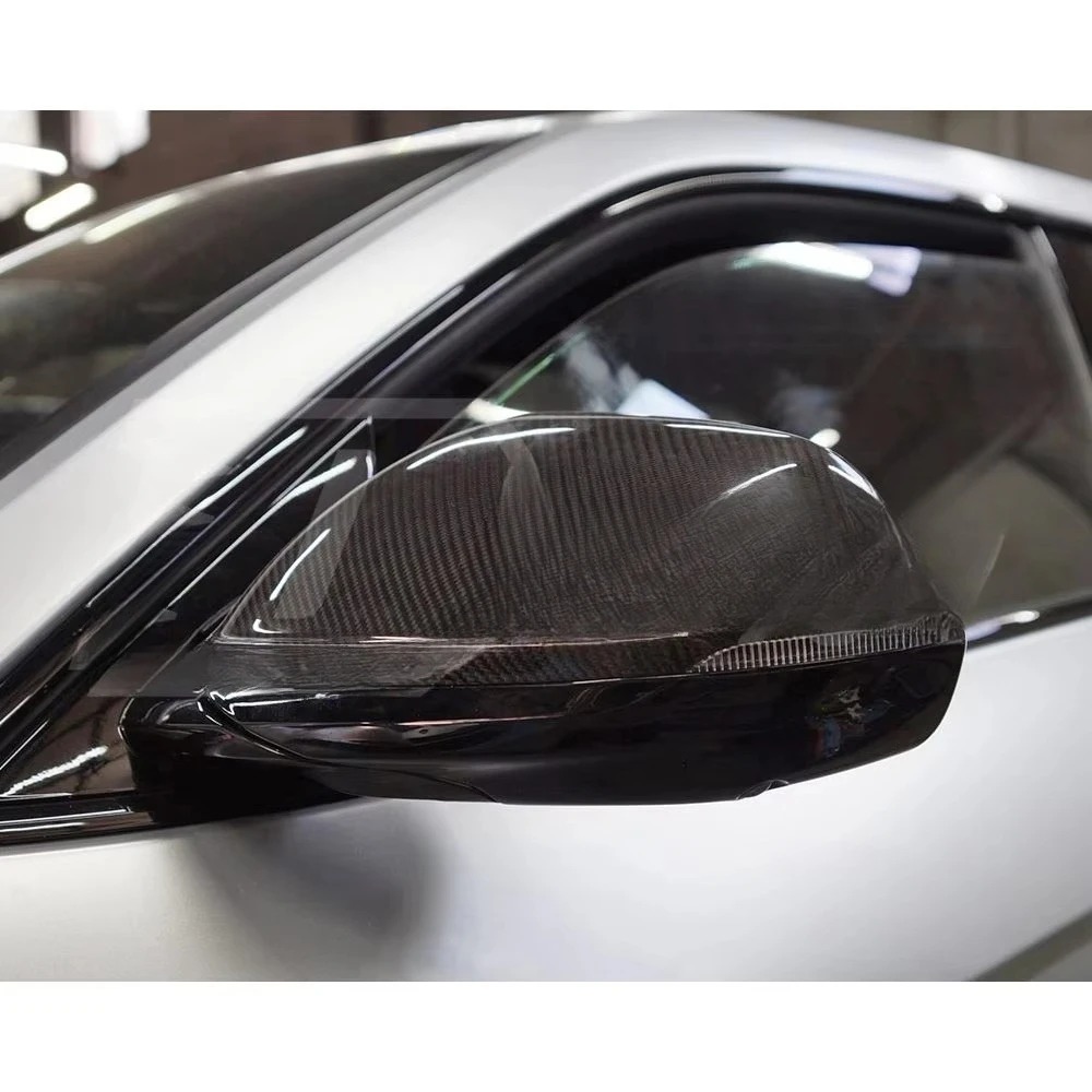 TopCar Style Full Dry Carbon Fiber Car Body Kit for  URUS Bodykit